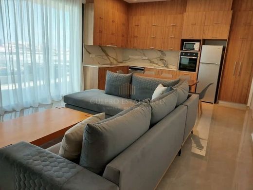 Appartement à Limassol, Limassol District