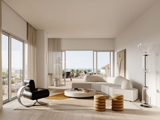 Cascais, Distrito de Lisboaのアパートメント