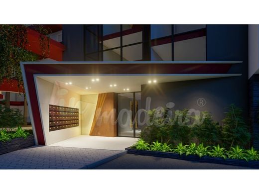 Apartment in Santa Cruz, Madeira