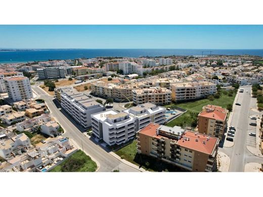 Apartment / Etagenwohnung in Lagos, Distrito de Faro