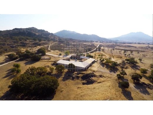 豪宅  Idanha-a-Nova, Idanha-A-Nova