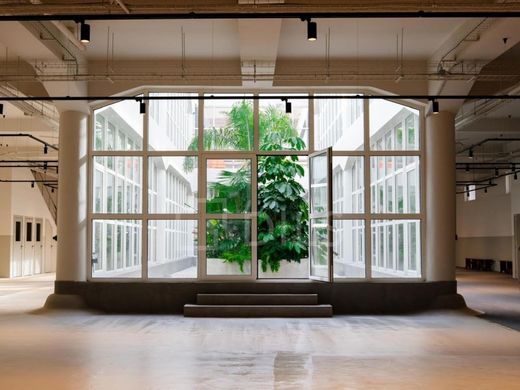 Büro in Lissabon, Lisbon