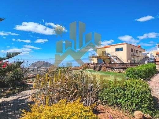 Casa di lusso a San Miguel De Abona, Provincia de Santa Cruz de Tenerife