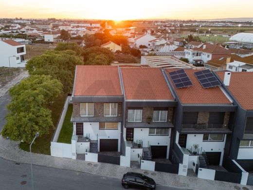 Casa de luxo - Montijo, Setúbal