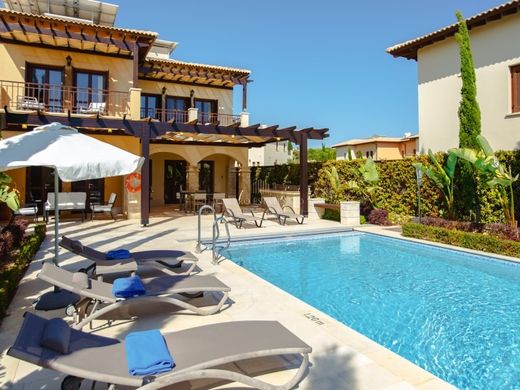 Villa a Aphrodite Hills, Paphos District