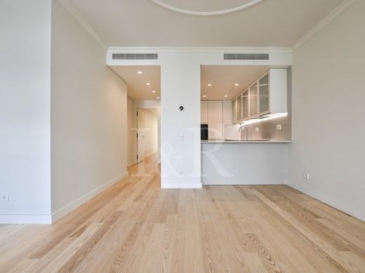 Apartment in Lisbon