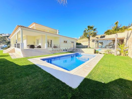 Luxury home in Albufeira, Albufeira Municipality