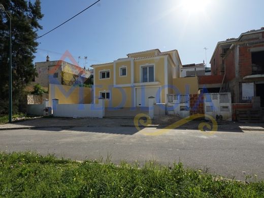 Casa de lujo en Castro Marim, Faro