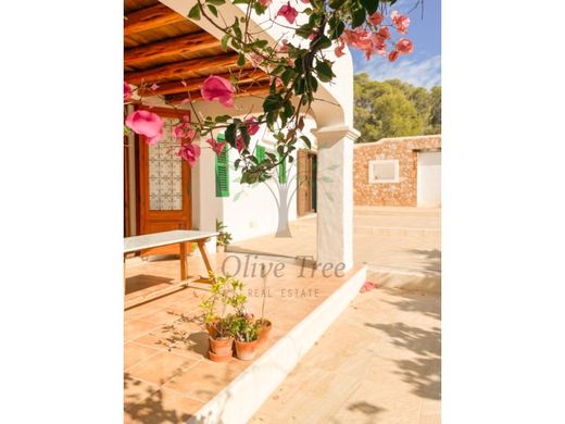 Apartment in Sant Antoni de Portmany, Province of Balearic Islands