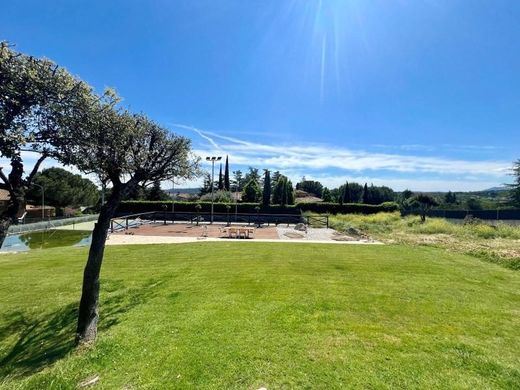 Land in Galapagar, Province of Madrid