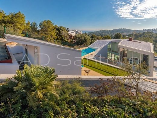 Luxury home in Sitges, Province of Barcelona