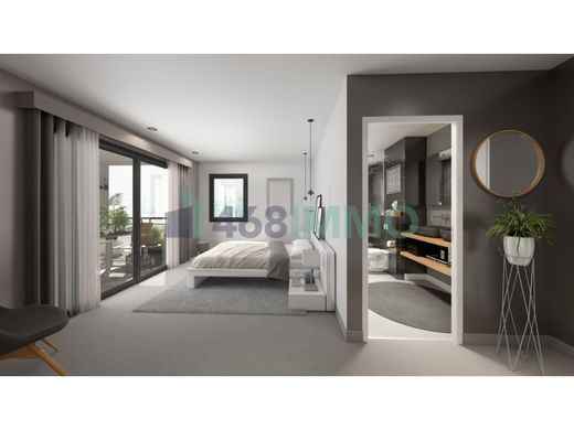 ‏דירה ב  les Escaldes, Escaldes-Engordany