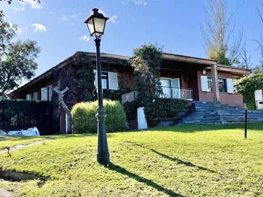 Casa di lusso a Madrid, Provincia de Madrid