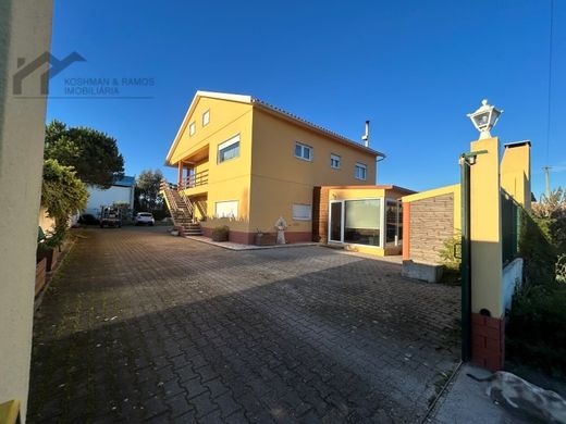 Casa di lusso a Torres Vedras, Lisbona