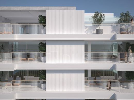 Appartement in Matosinhos, Distrito do Porto