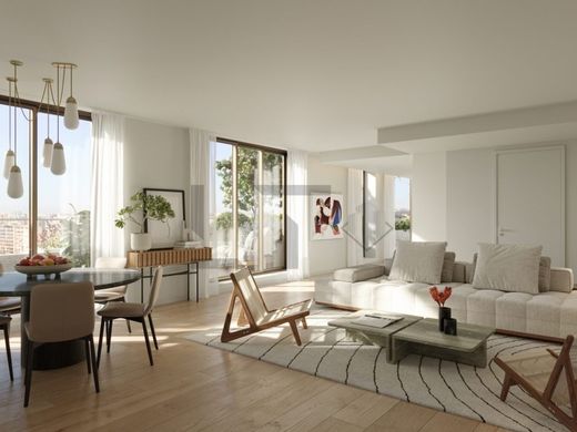 ﺷﻘﺔ ﻓﻲ Alvalade, Lisbon