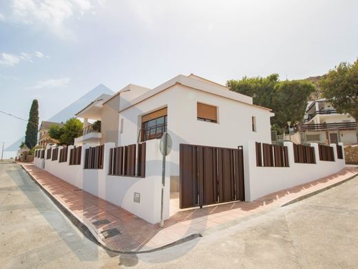 Villa - San Juan de los Terreros, Almería