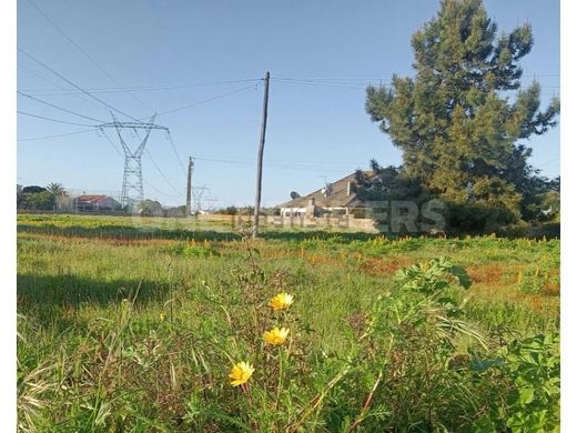 Terreno a Benavente, Distrito de Santarém