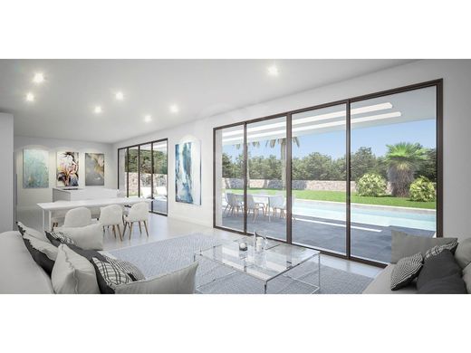 ﻓﻴﻼ ﻓﻲ Javea, Provincia de Alicante