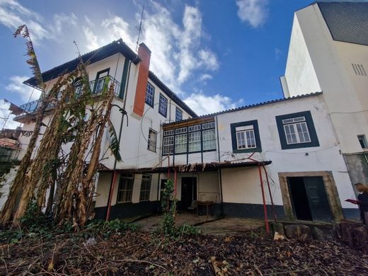 Complexos residenciais - Viseu