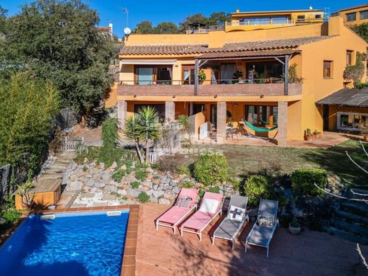 Luxury home in Begur, Province of Girona