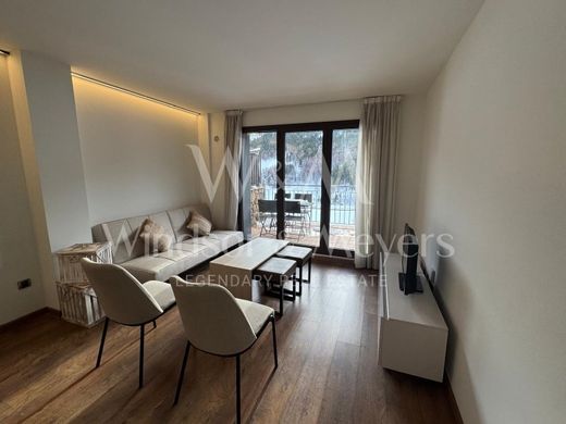 Appartamento a Canillo