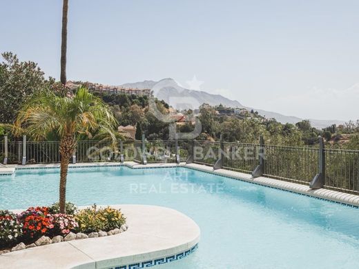 ‏דירה ב  Benahavís, Provincia de Málaga