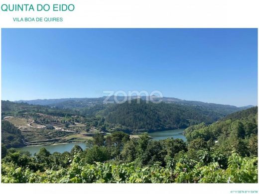 豪宅  Marco de Canavezes, Marco de Canaveses