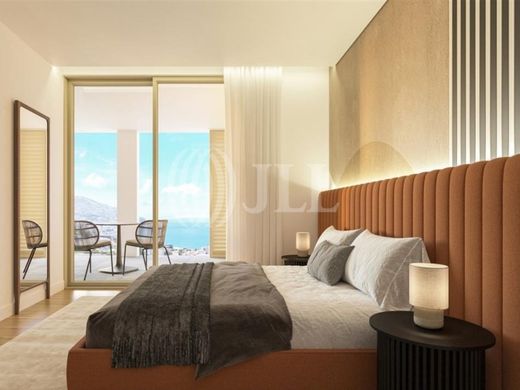 Funchal, Madeiraのアパートメント