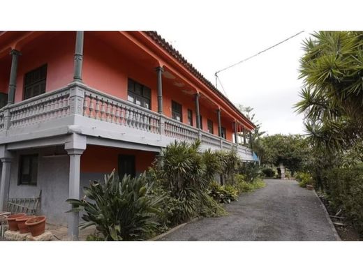 Luksusowy dom w Santa Brígida, Provincia de Las Palmas