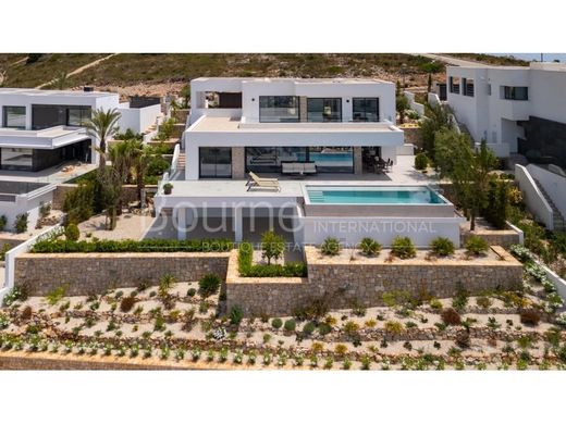 빌라 / Benitachell, Provincia de Alicante