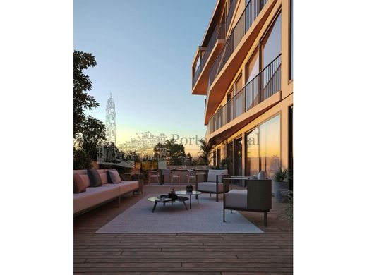 Piso / Apartamento en Oporto, Porto