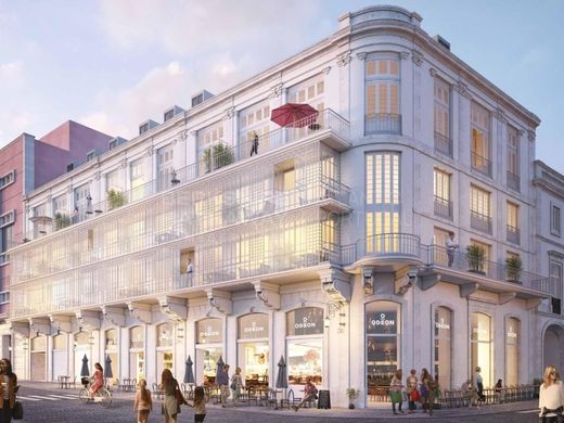 Apartament w Santo António, Lisbon