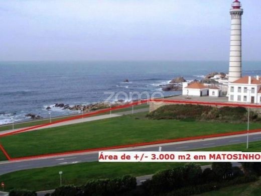 Land in Matosinhos, Distrito do Porto