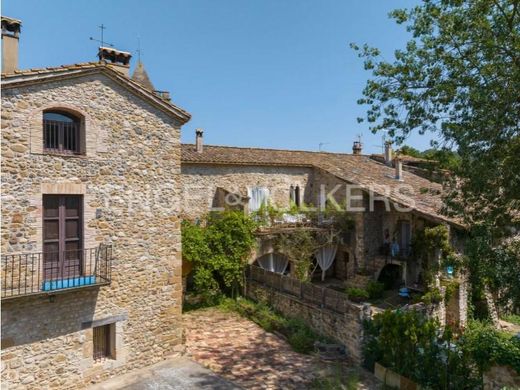 Cottage in Esponellà, Province of Girona