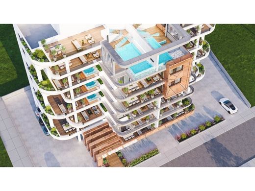 Квартира, Ларнака, Eparchía Lárnakas