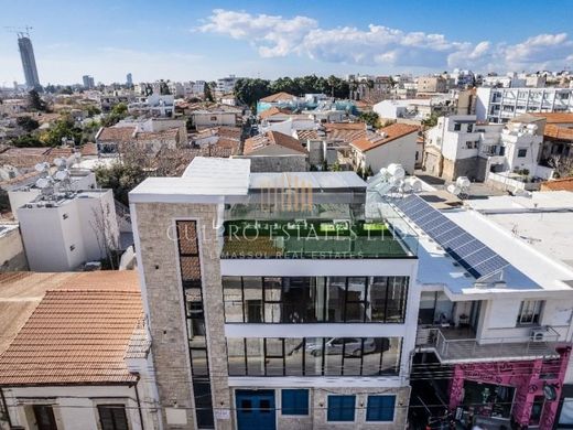 Limassol, Limassol Districtのアパートメント・コンプレックス