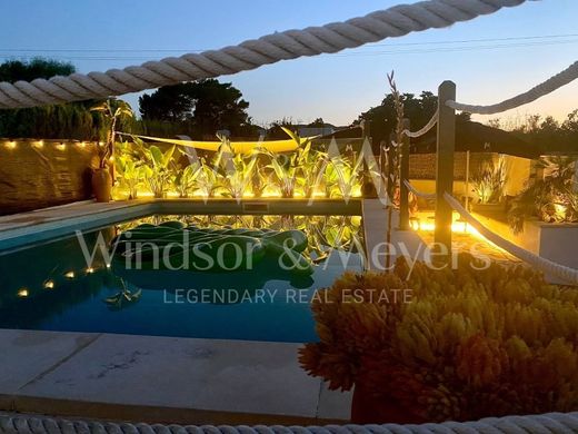 Casa di lusso a Sant Antoni de Portmany, Isole Baleari
