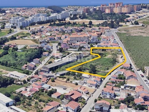 Land in Vila Nova de Gaia, Distrito do Porto