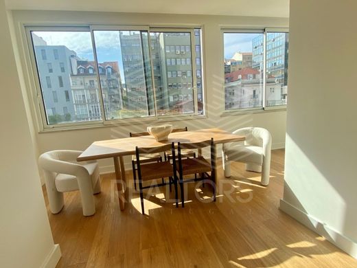 套间/公寓  Avenidas Novas, Lisbon