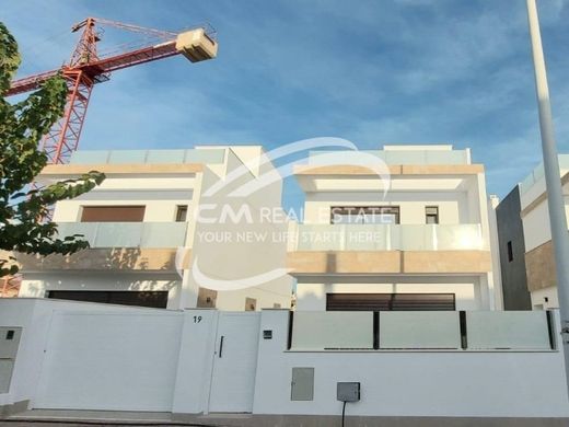Villa in San Pedro del Pinatar, Murcia