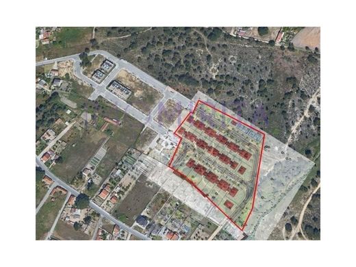 Αγροτεμάχιο σε Moita, Distrito de Setúbal