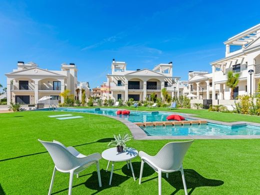 ‏דופלקס ב  Rojales, Provincia de Alicante