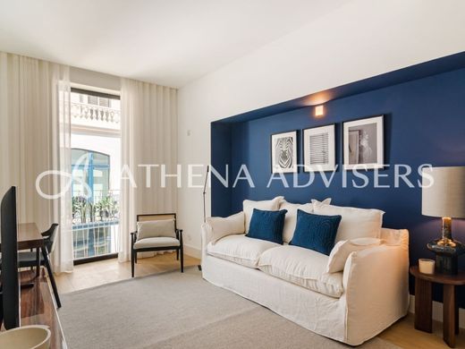 Apartment in Santo António, Lisbon