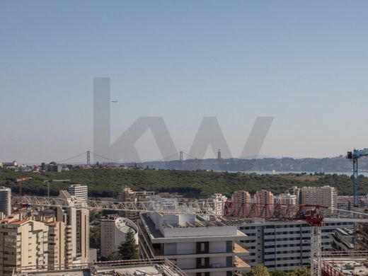 Apartment in Oeiras, Lisbon