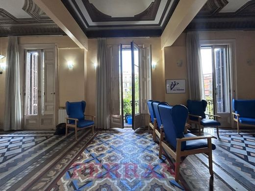 Office in Barcelona, Province of Barcelona