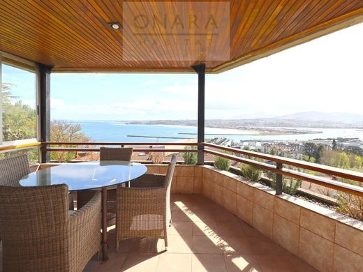 Luxury home in Hondarribia, Guipuzcoa