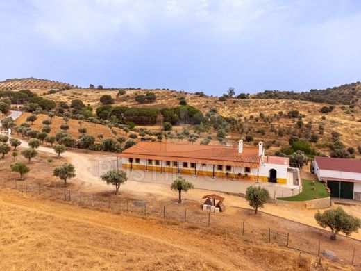 Casa de luxo - Portel, Évora