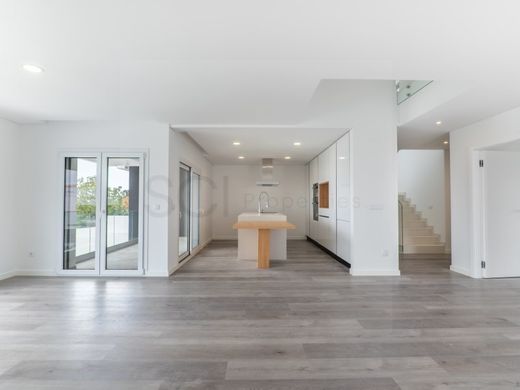 호화 저택 / Seixal, Distrito de Setúbal