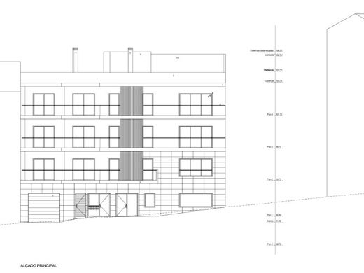 Αγροτεμάχιο σε Odivelas, Distrito de Lisboa